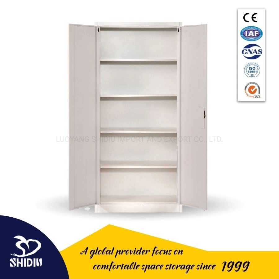 All Steel Office Storage Cabinet Functional Metal Filing Cabinet Office Furniture System Units