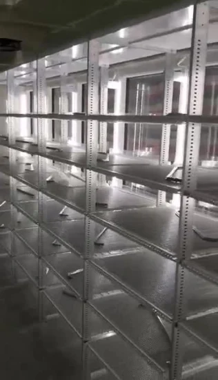 Cella frigorifera ad energia solare per pesce congelato